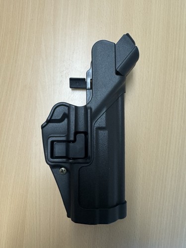 Blackhawk serpa duty holster - blackhawk,