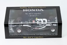 Spark AlphaTauri AT02 #10 P