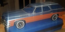BOS 1/18 Vorserien - Modell