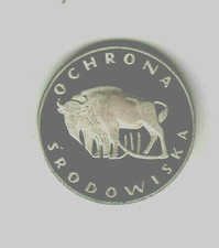 100 ZLOTY 1977  PP IN KAPSEL