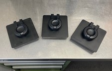 3 Stück Formlabs Build Platform für Form 3, Form 3+, Form 3B, Form 3B+, Form 2