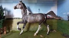 Resin Pferde/Breyer Pferde