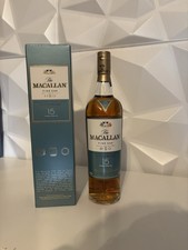  Macallan Fine Oak 15 Jahre