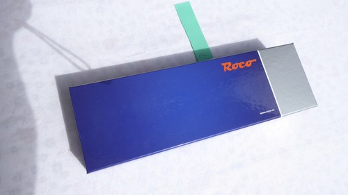 Roco 71211 sound - br,