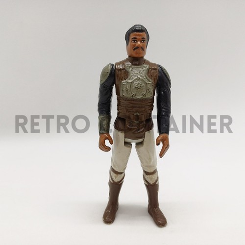 Star wars kenner vintage - wars,