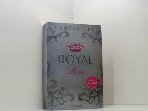 Royal love roman - roman, (die