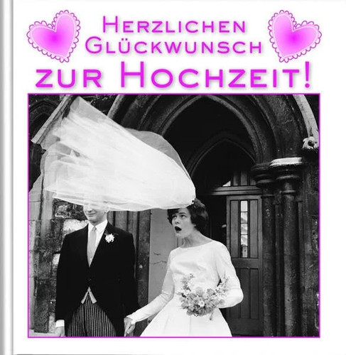 Geschenkbuch hochzeit lustige - geschenkbuch,