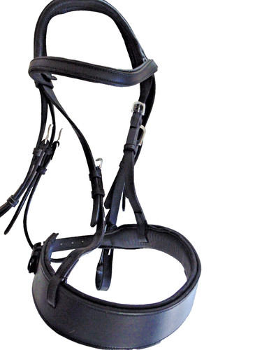 Fss anatomic trense full - fss, size
