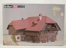 Bausatz H0 Schwarzwald