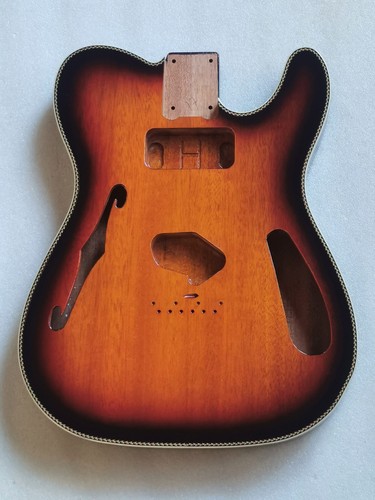 Tele thinline 69 - hz-tele,