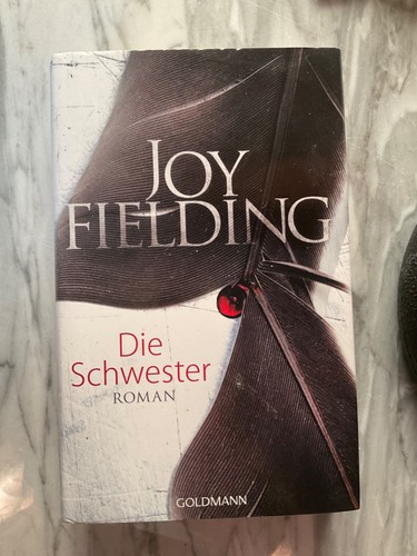 Die schwester von - die,