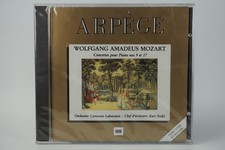 Wolfgang Amadeus Mozart -