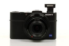 Sony DSC-RX100M2 RX100II