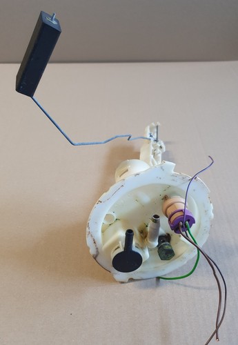 Original kraftstoffpumpe - original,