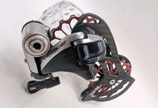 Dura-Ace RD-9000 Schaltwerk Shimano 11-Fach OSPW WAL Long Cage GS 2x11 speed