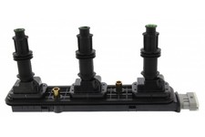 MAPCO Zündspule 80631 für CADILLAC VECTRA CTS OPEL J96 V94 OMEGA CC Caravan F19