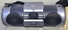 JVC RV-B55 Kaboom Bass Boombox