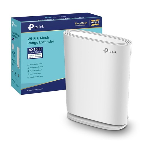 Link re500xd dualband - tp,