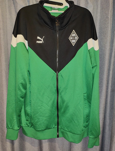 Borussia mönchengladbach puma - borussia,