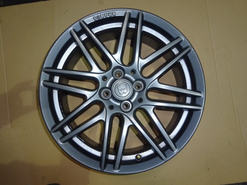 Alufelge brabus mercedes - alufelge,
