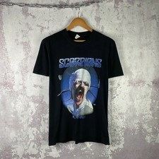 SCORPIONS T-SHIRT "BLACKOUT"