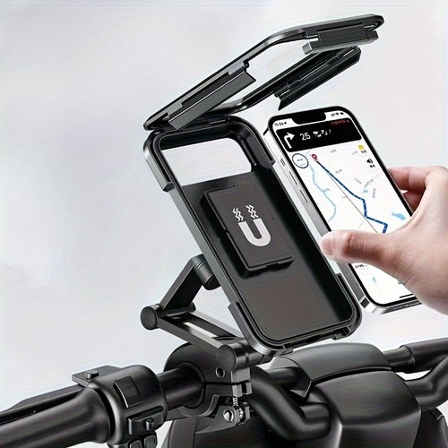 Handy halterung fahrrad - halterung,