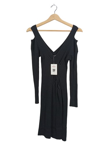 Guess strickkleid 40 - strickkleid, gr.
