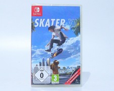 Skater XL - Nintendo Switch -