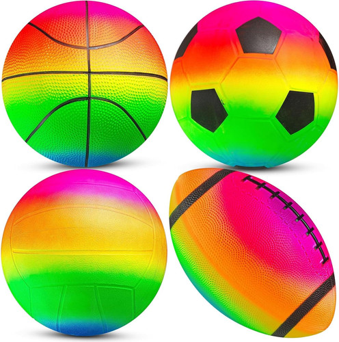 Sportball set - sportball-set, 5")