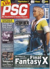 Playstation Games Magazin 09