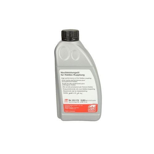Getriebeöl febi bilstein - getriebeöl,