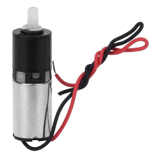 6mm mini metall getriebemotor - mini,