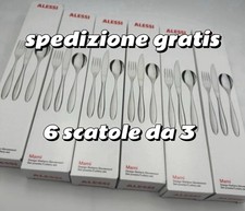 Alessi Mami Besteckset