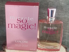 Miracle So Magic! Lancôme