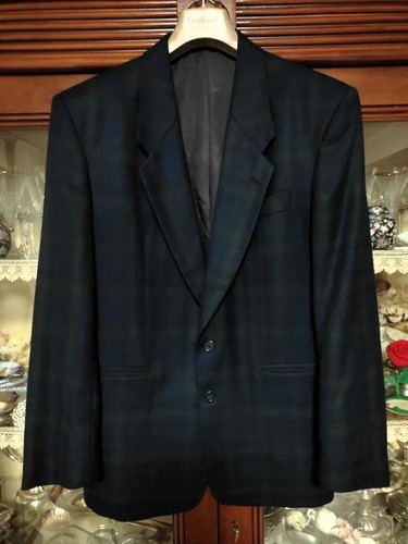 Jacke blazer blau - jacke,