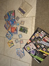 Nintendo gameboy classic - gameboy,