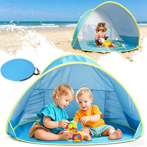 Pop strandmuschel upf - strandmuschel,