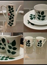 Porzellan Arzberg Kaffeekanne