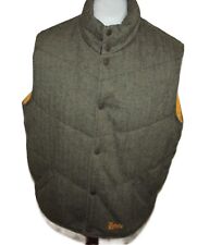 LEVI´S Tweed WESTE  Sakko BLAZER  LEVIS Gr L Jacket BODYWARMER  JACKE