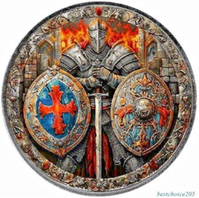 Silver Coin: 2024 American