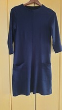 Kleid Marc O'Polo Dreiviertel Ärmel warm