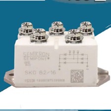 1PCS For SEMIKRON SKD82/16