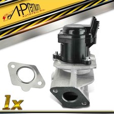 AGR-Ventil Mit Dichtung für