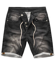 Kurzhose Herren Jeans Shorts