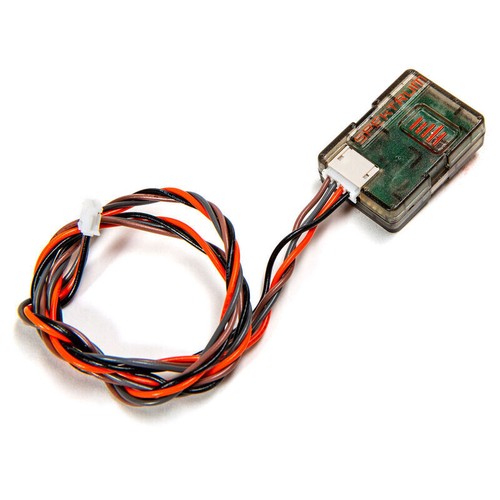 Spm9747 dsmx srxl2 remote - srxl2,