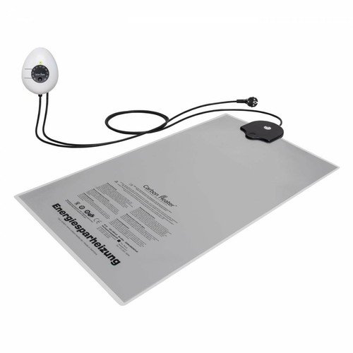 Carbon heater classic - carbon,