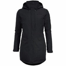 Vaude Skomer Wool Parka