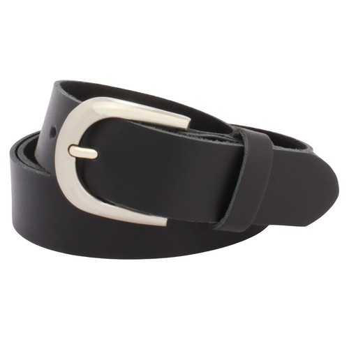 Gürtel leder herren damen - leder,