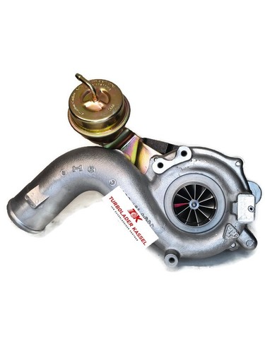 Hybrid turbolader k03s stage1 - hybrid-turbolader,