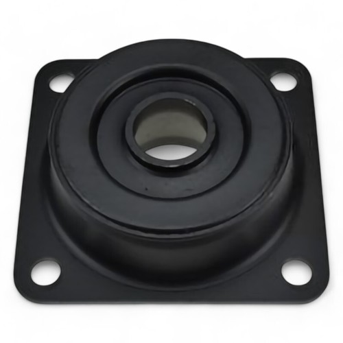 Kabinenlager silentblock vorne - silentblock,